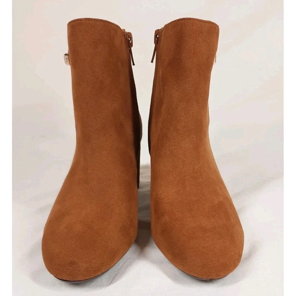 Alfani women zipper
